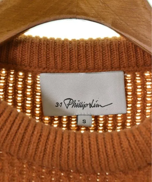 3.1 Phillip Lim Sweaters