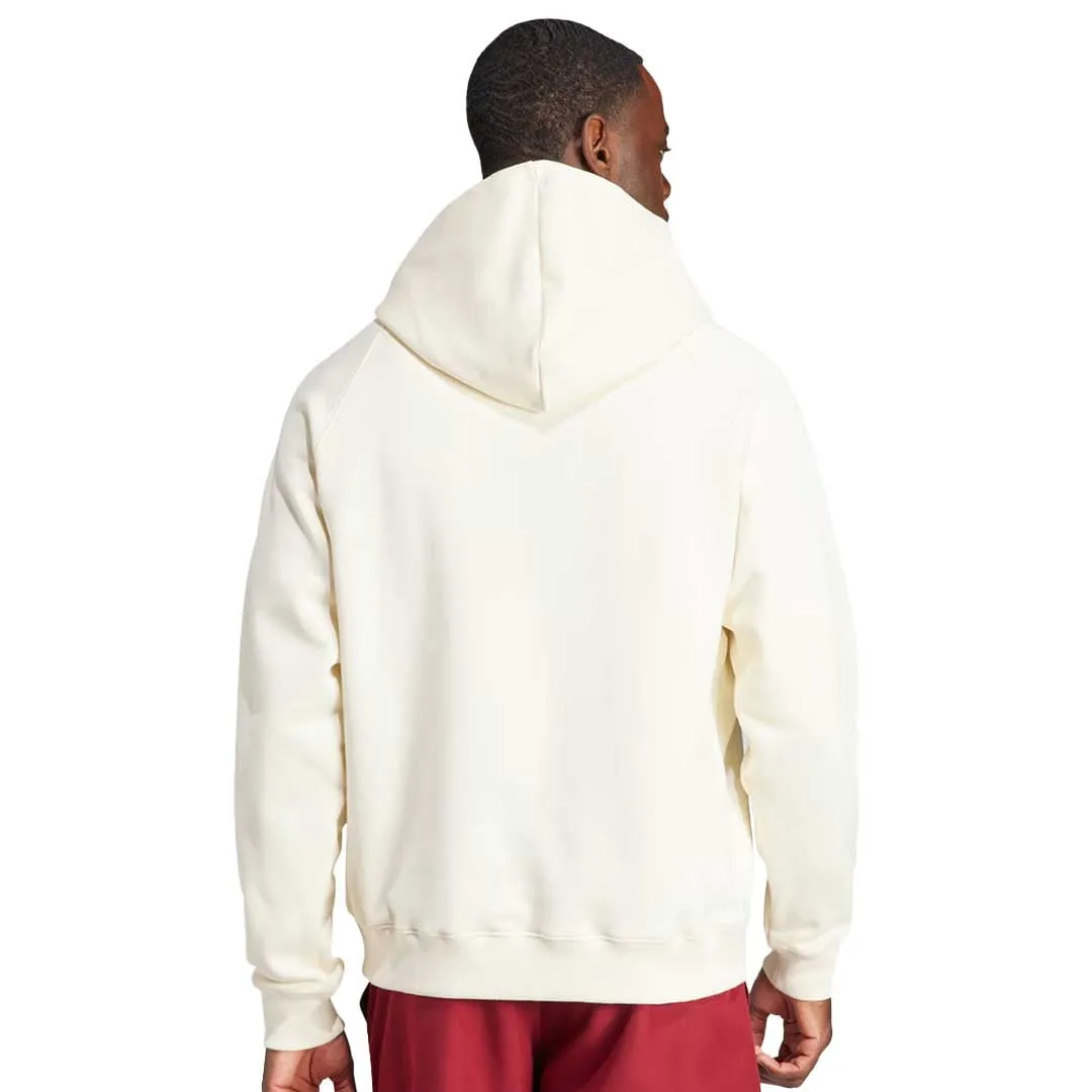 adidas - Men's Manchester United Lifestyler Hoodie (IA8545)