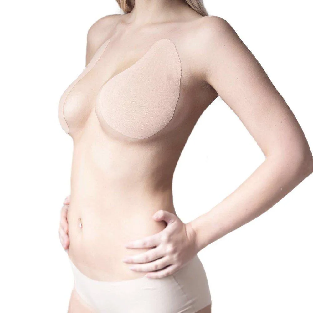 Brassybra Vanilla