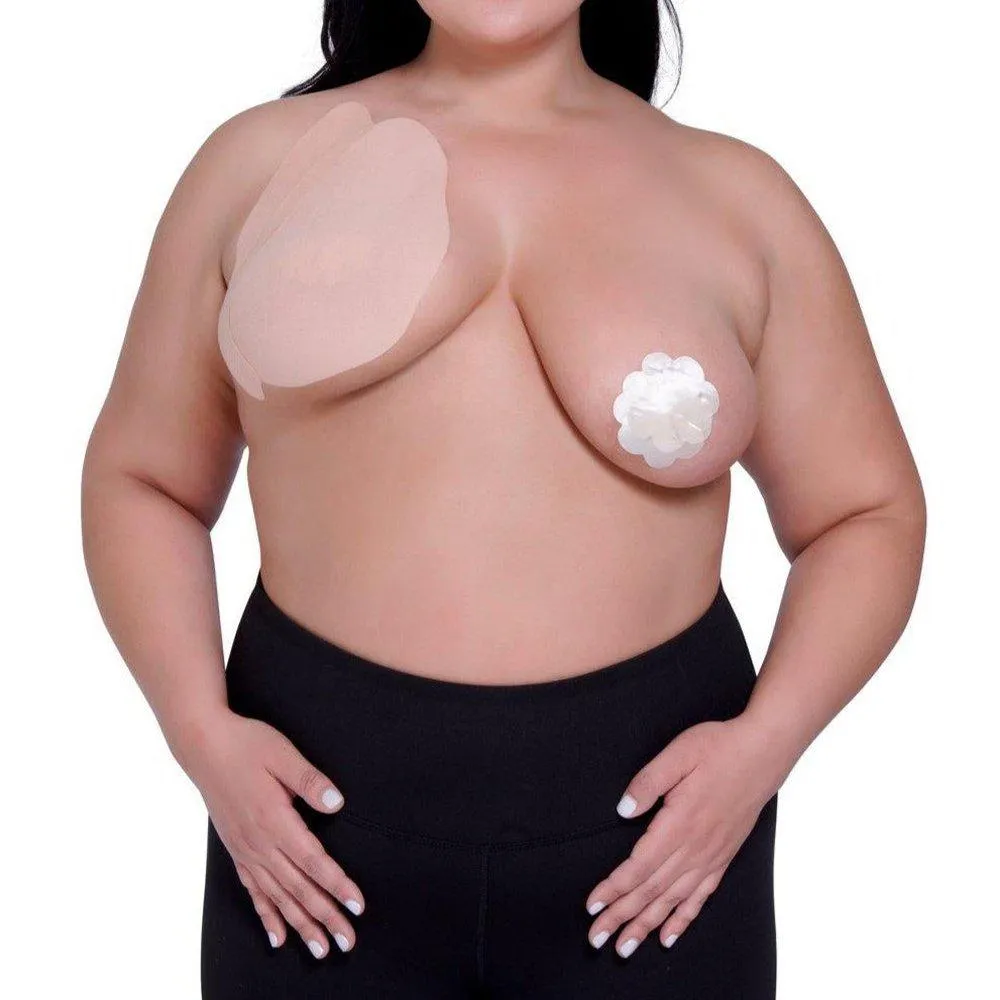 Brassybra Vanilla