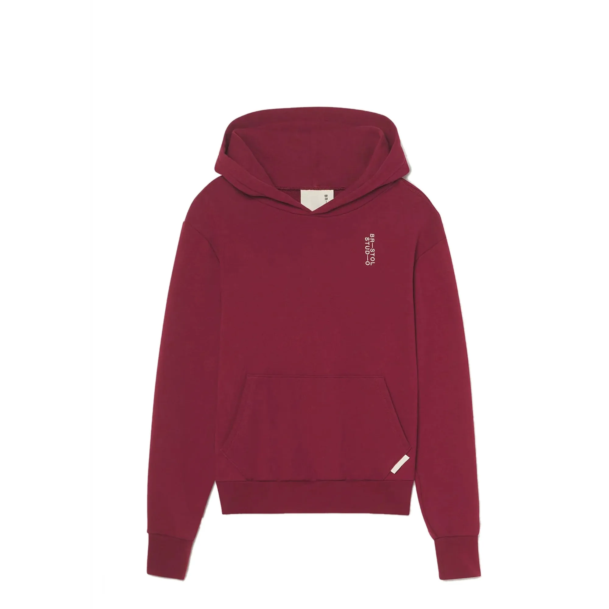 Bristol Studio Mens Home Team Hoodie