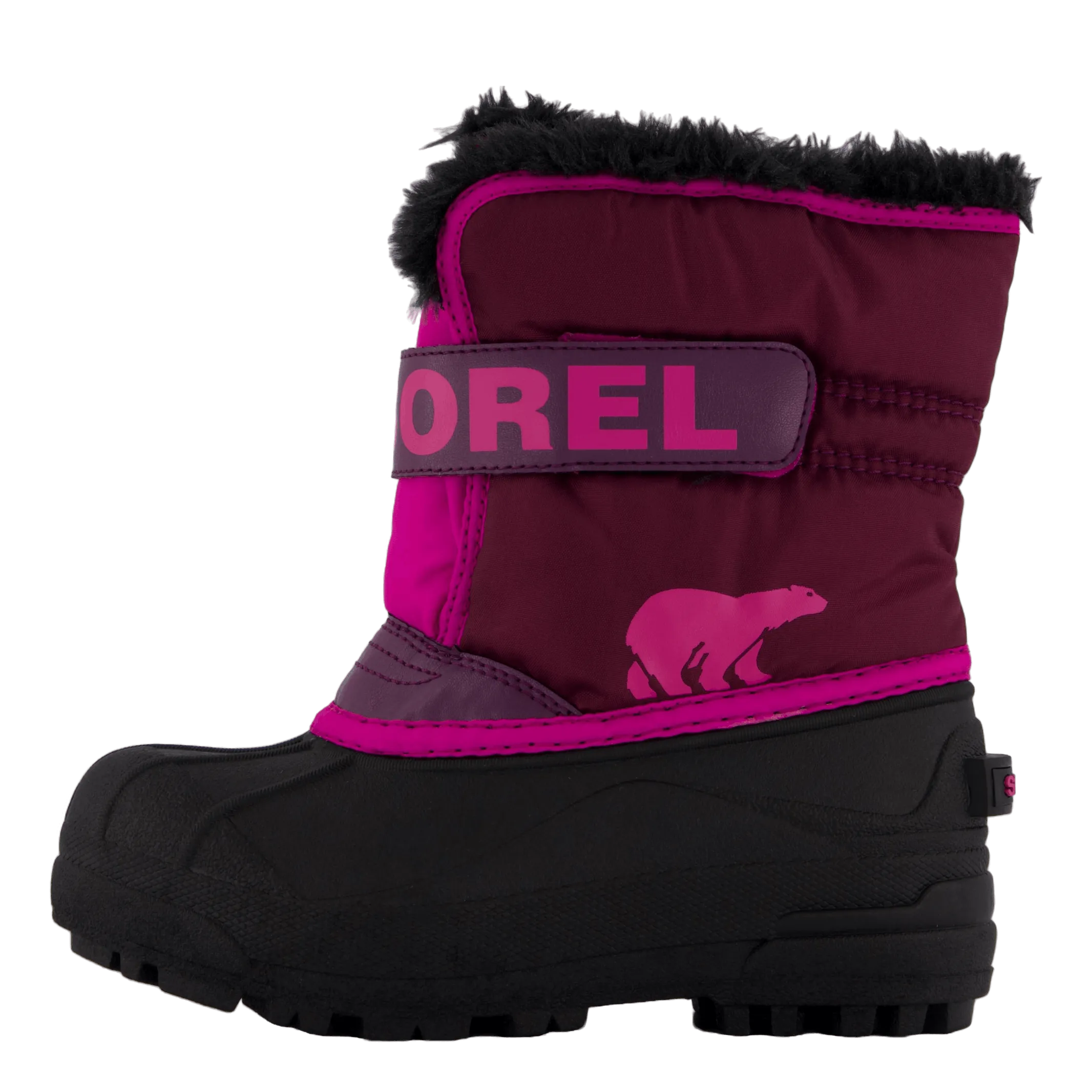 Childrens Snow Commander™ Purple