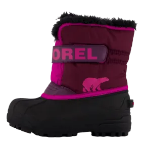 Childrens Snow Commander™ Purple