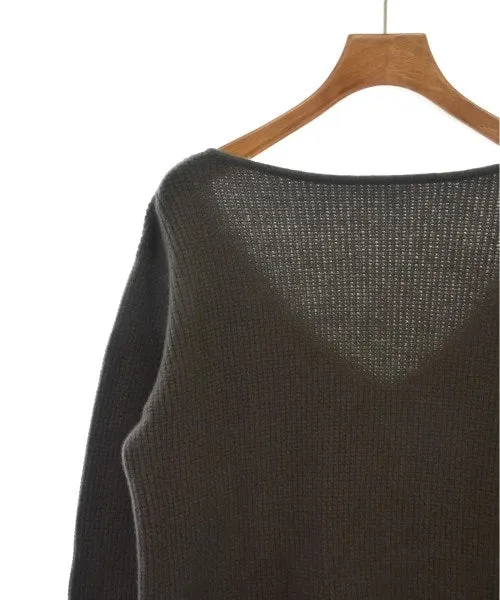 Drawing Numbers Sweaters