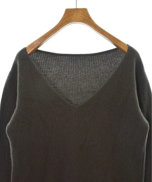 Drawing Numbers Sweaters