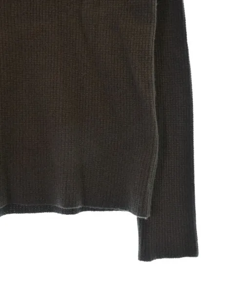 Drawing Numbers Sweaters