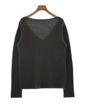 Drawing Numbers Sweaters
