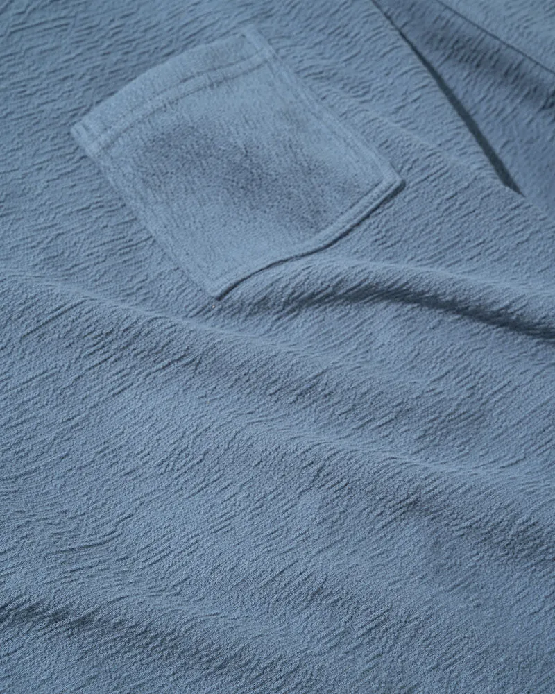 EcoKnit Seamed Sweatshirt
