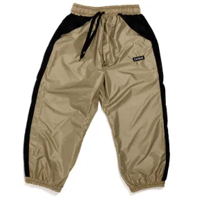 Exodus Hammer Pants 2022 - Mushroom/Black