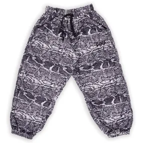 Exodus Hammer Pants - Snake Skin