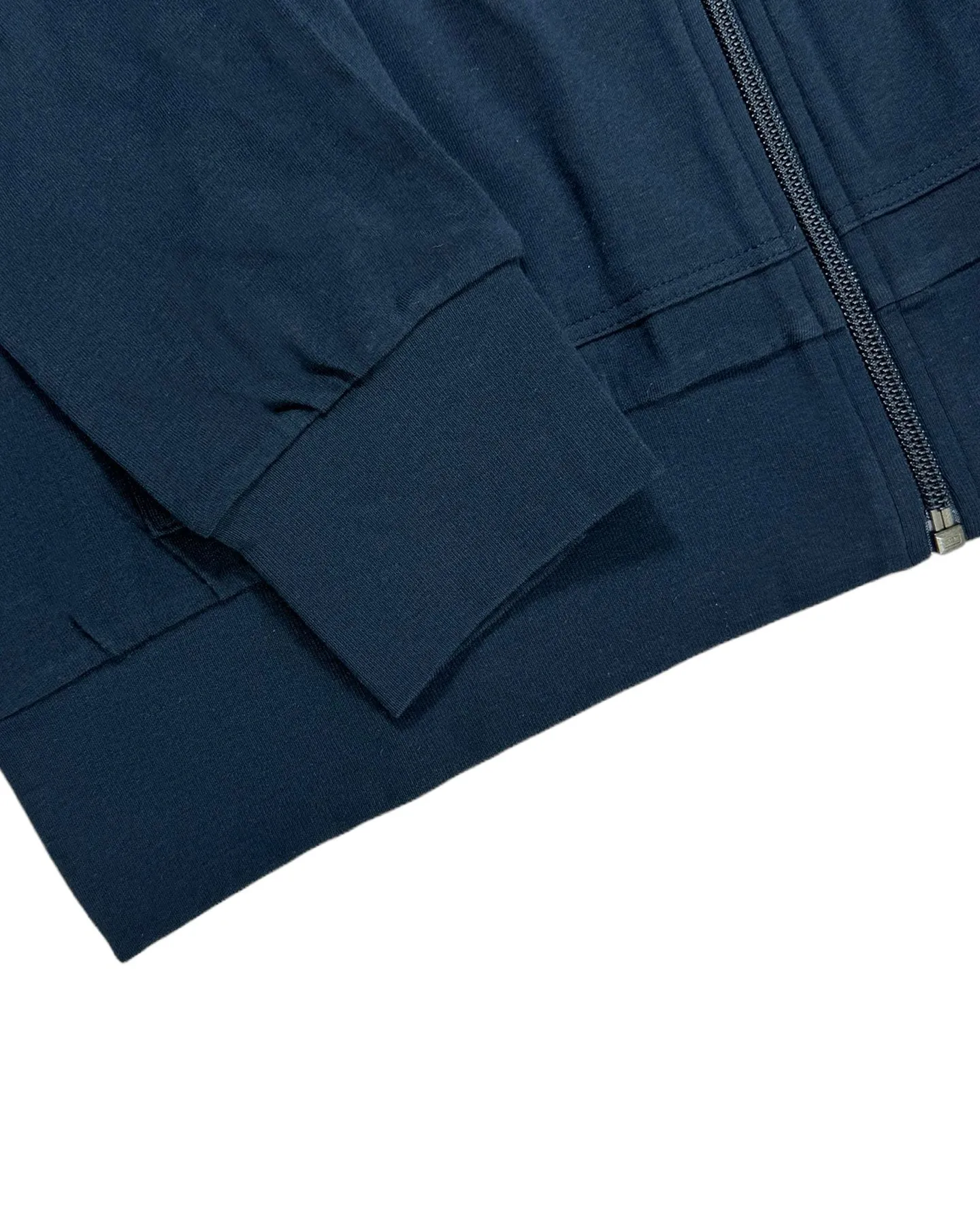 Hugo Boss Zip Sweater Track Suit Dark Blue M SALE