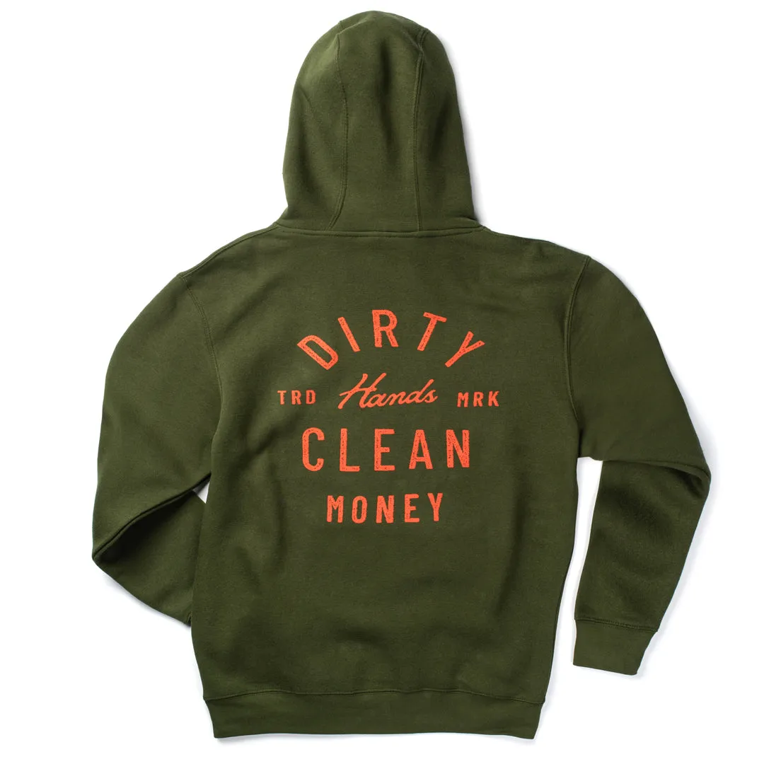 Juno Hoodie