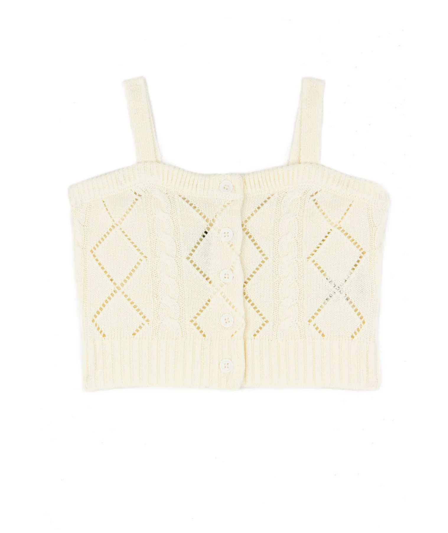 Katie J NYC Girls Claire Cami Top
