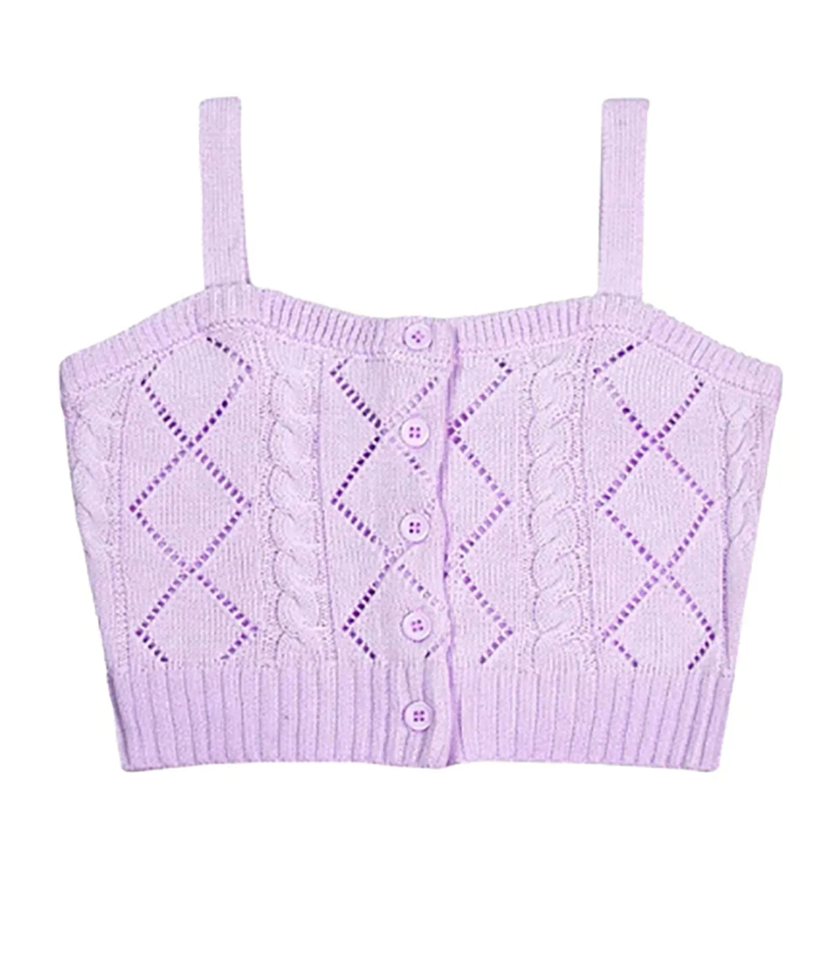 Katie J NYC Girls Claire Cami Top