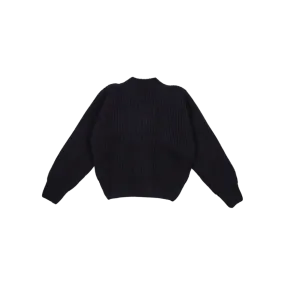 KENSINGTON SPECIAL CARDIGAN-Midnight Navy