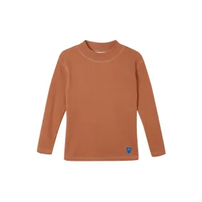 Kid's Ribbed Top