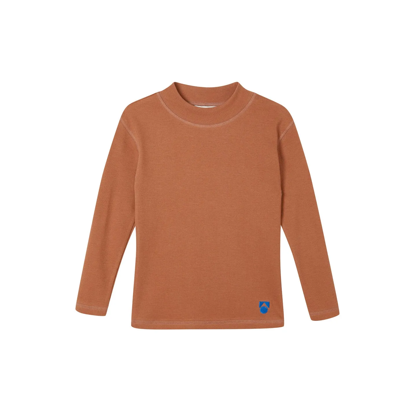 Kid's Ribbed Top