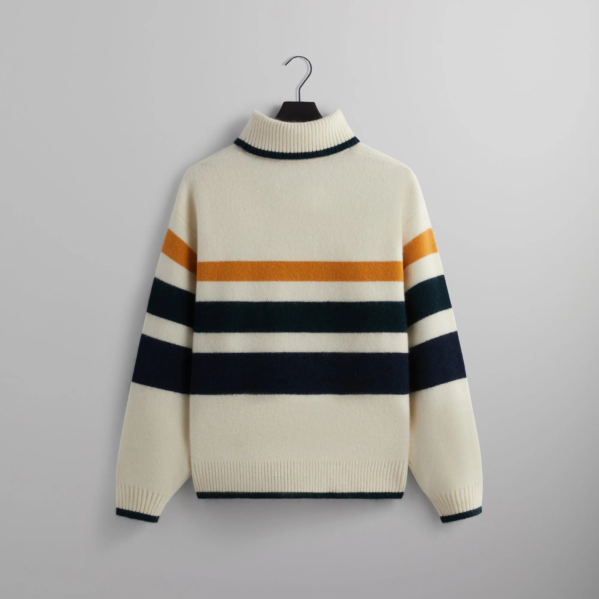 Kith Langdon Turtleneck - History