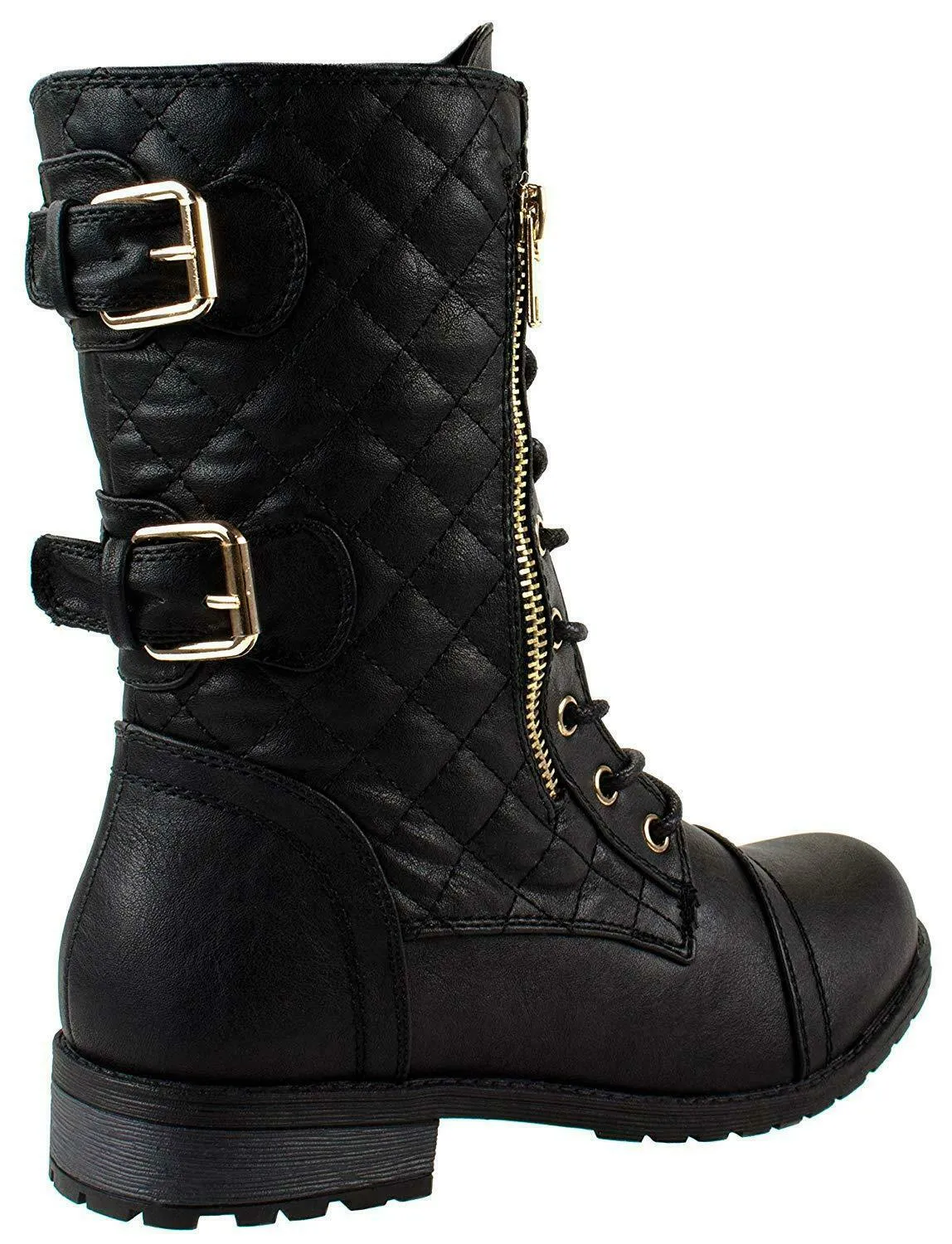 MANGO79 - BLACK
