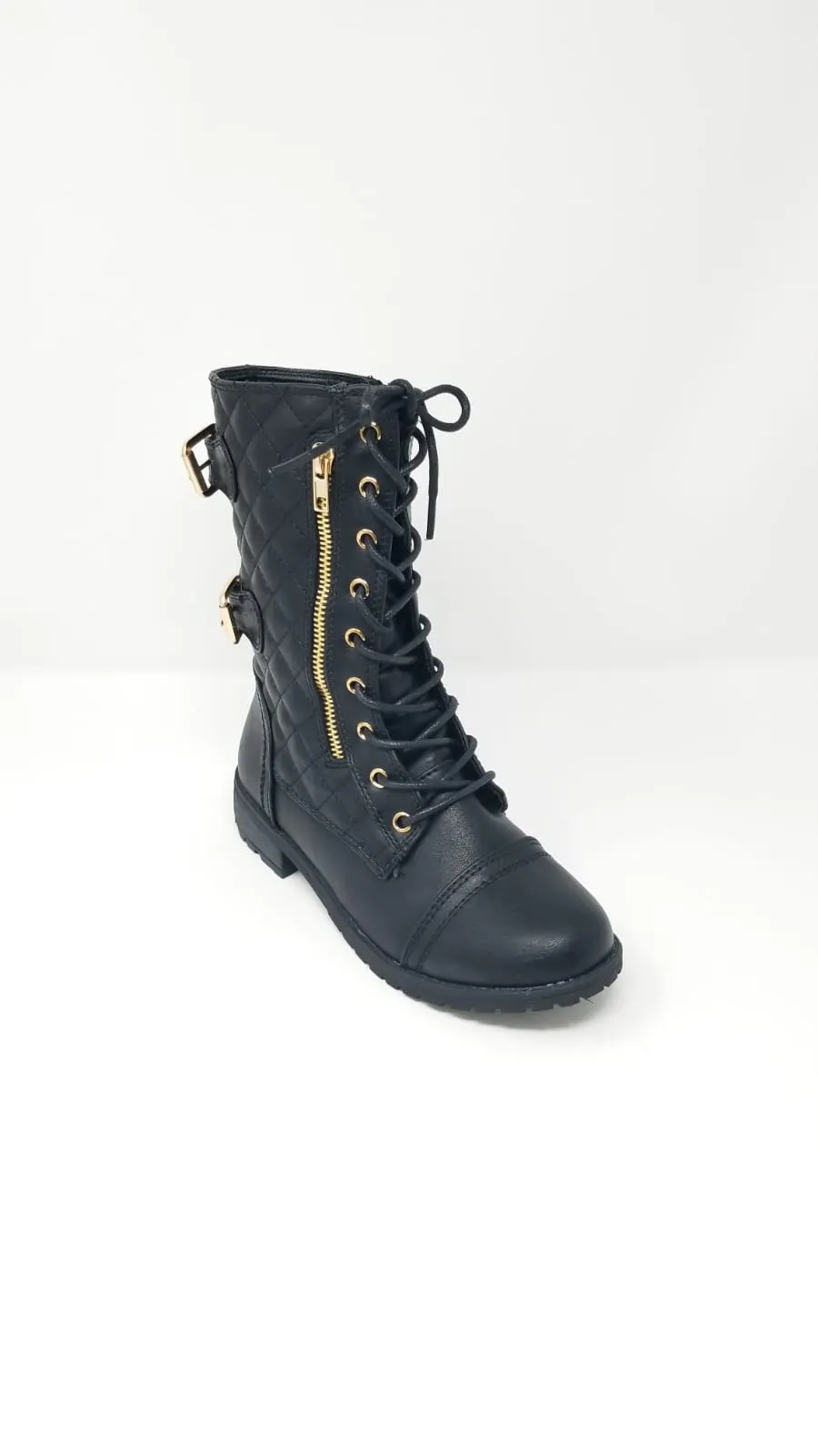 MANGO79 - BLACK