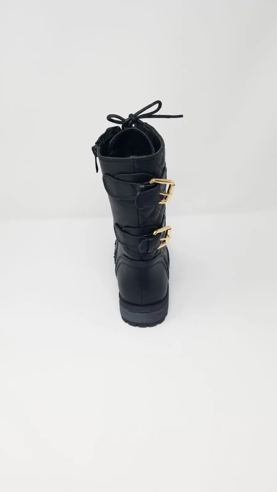 MANGO79 - BLACK