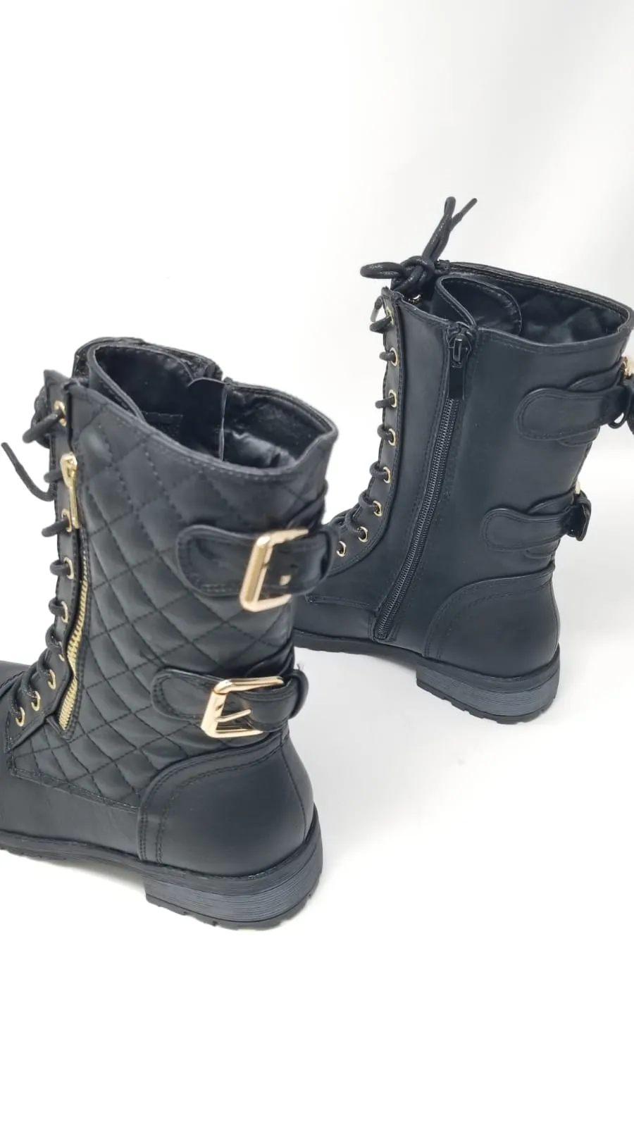 MANGO79 - BLACK
