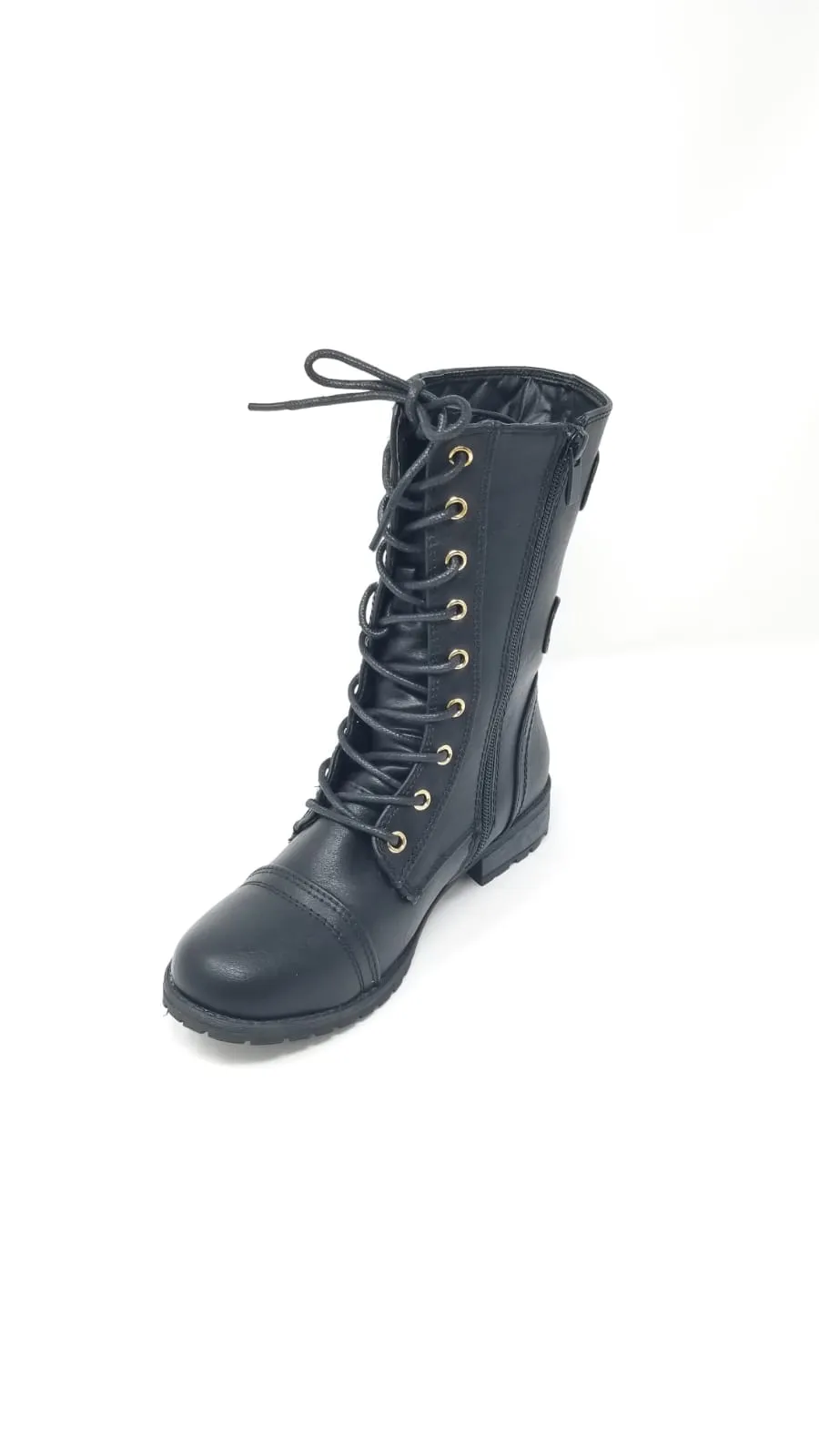 MANGO79 - BLACK