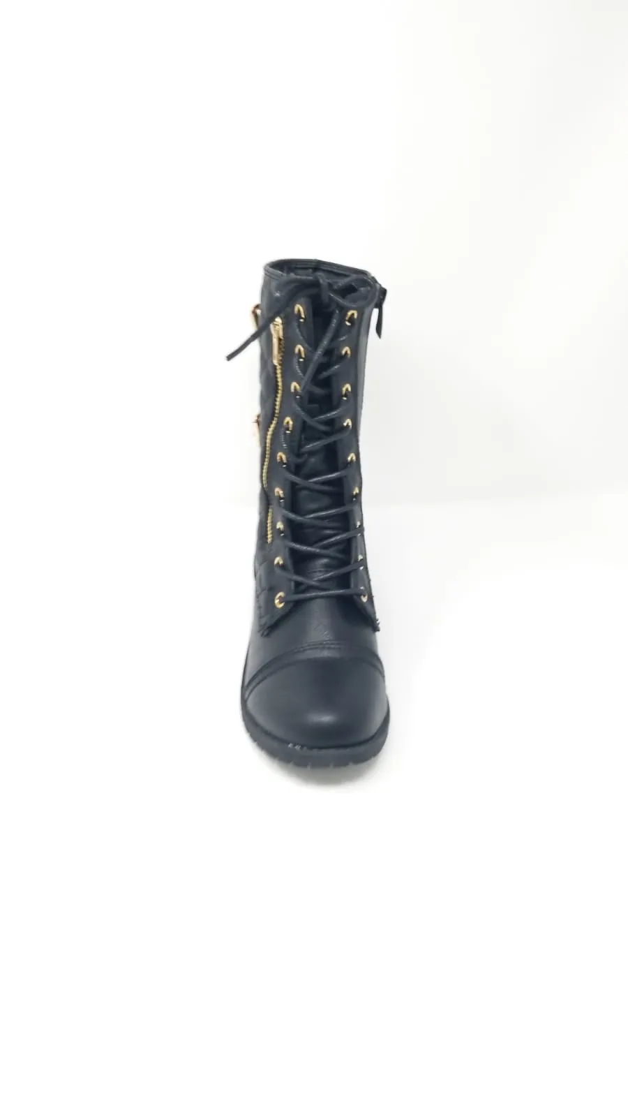 MANGO79 - BLACK