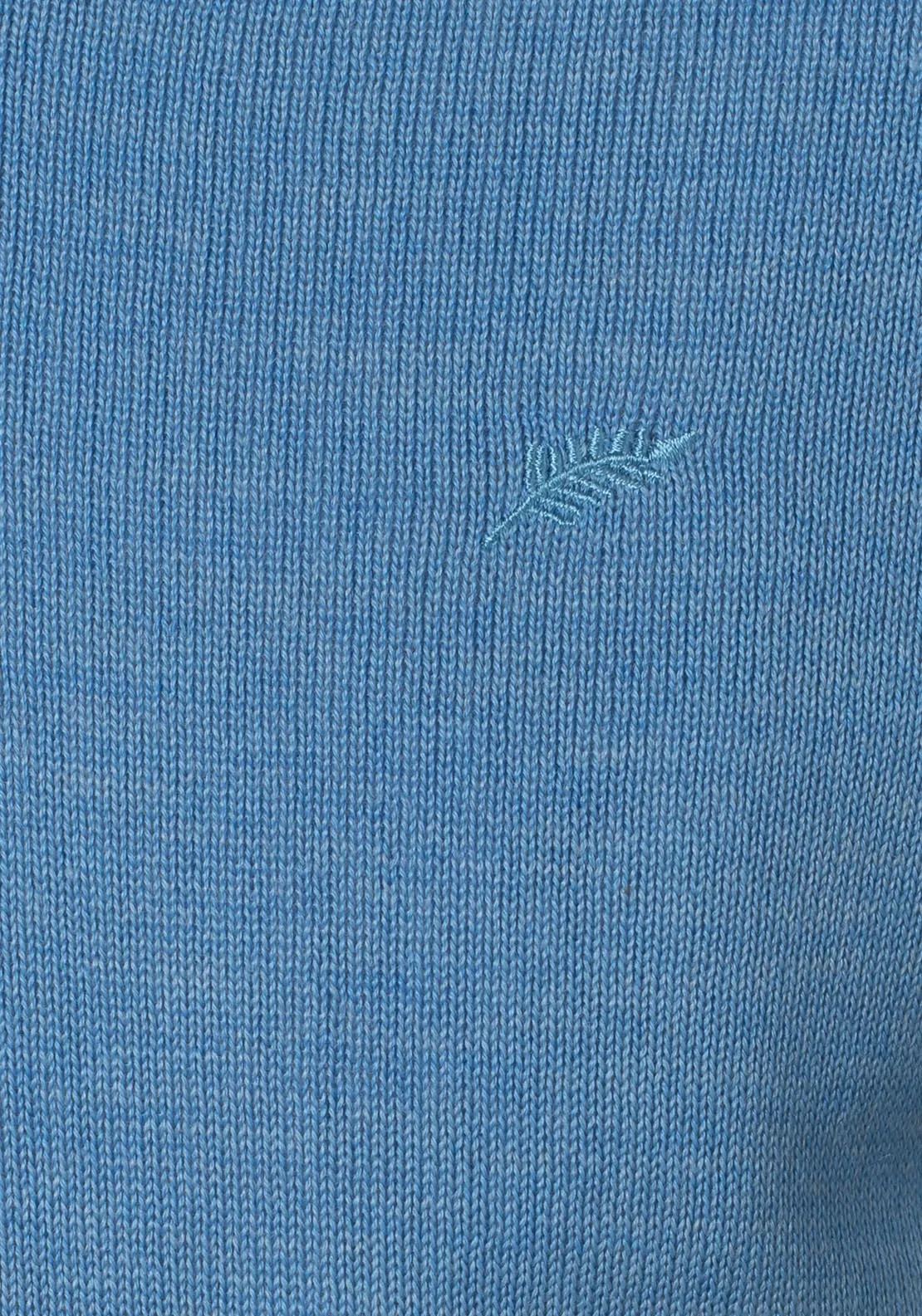 Mens V-Neck Jumper