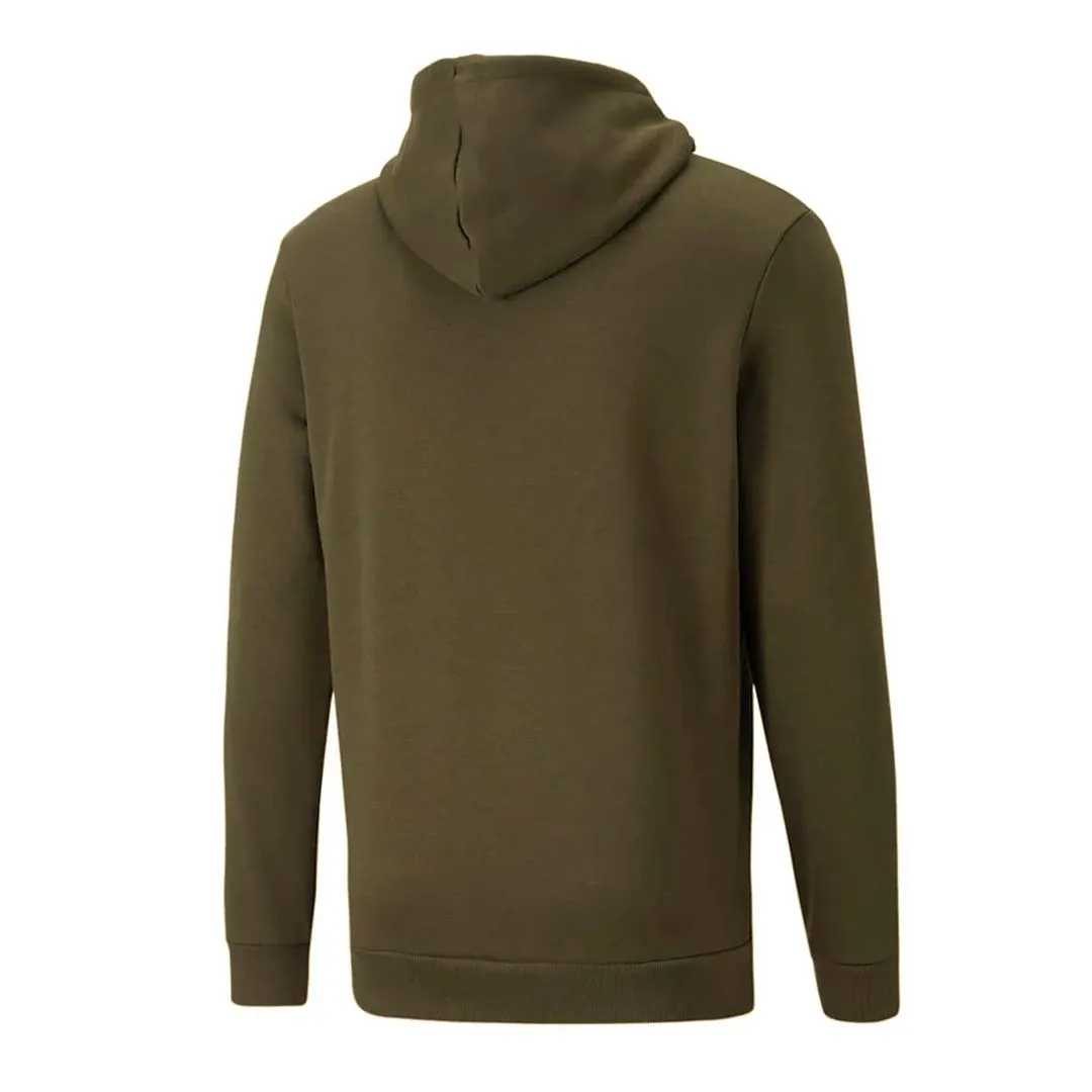 Puma - Men's Essentials Elevated Hoodie (849888 62)
