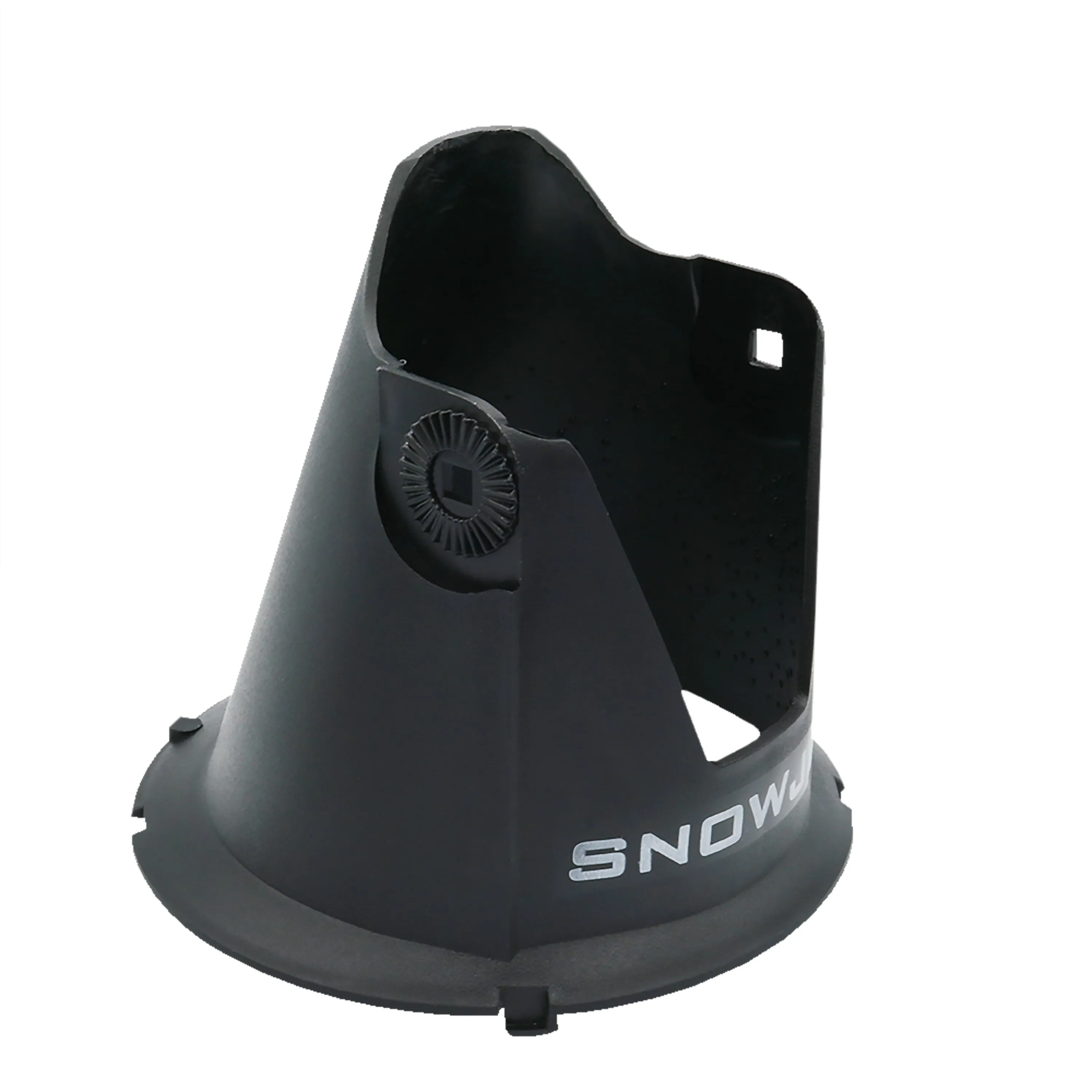 Snow Joe SJ618E-LOWERCHUTE Replacement Lower Chute for SJ618E Snow Blower