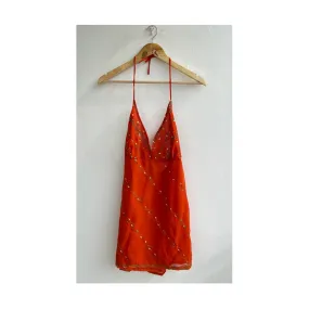 Tangy taar work dress