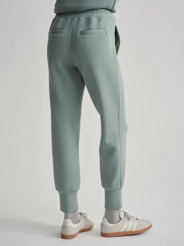 The Slim Cuff Pant 27.5