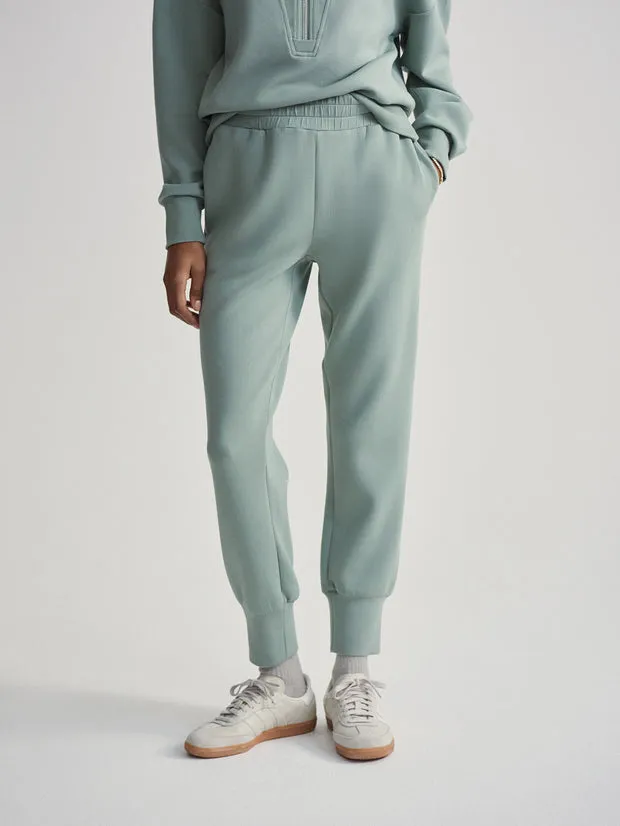 The Slim Cuff Pant 27.5