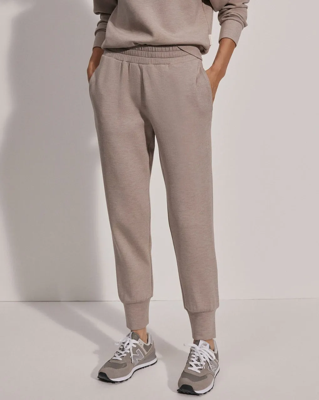 The Slim Cuff Pant 27.5