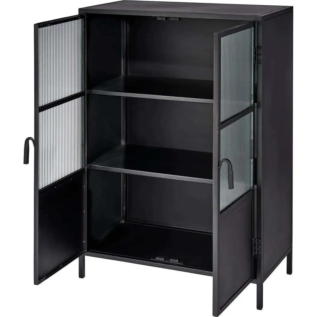Vitrino 2 Door Dresser