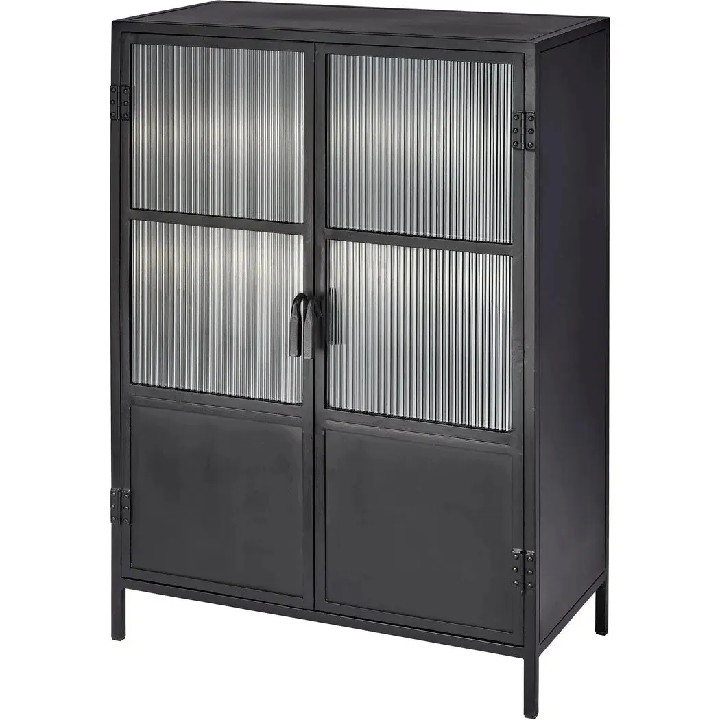 Vitrino 2 Door Dresser