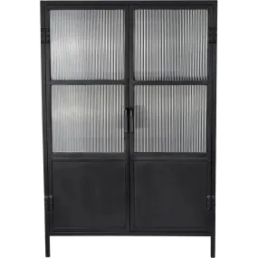 Vitrino 2 Door Dresser