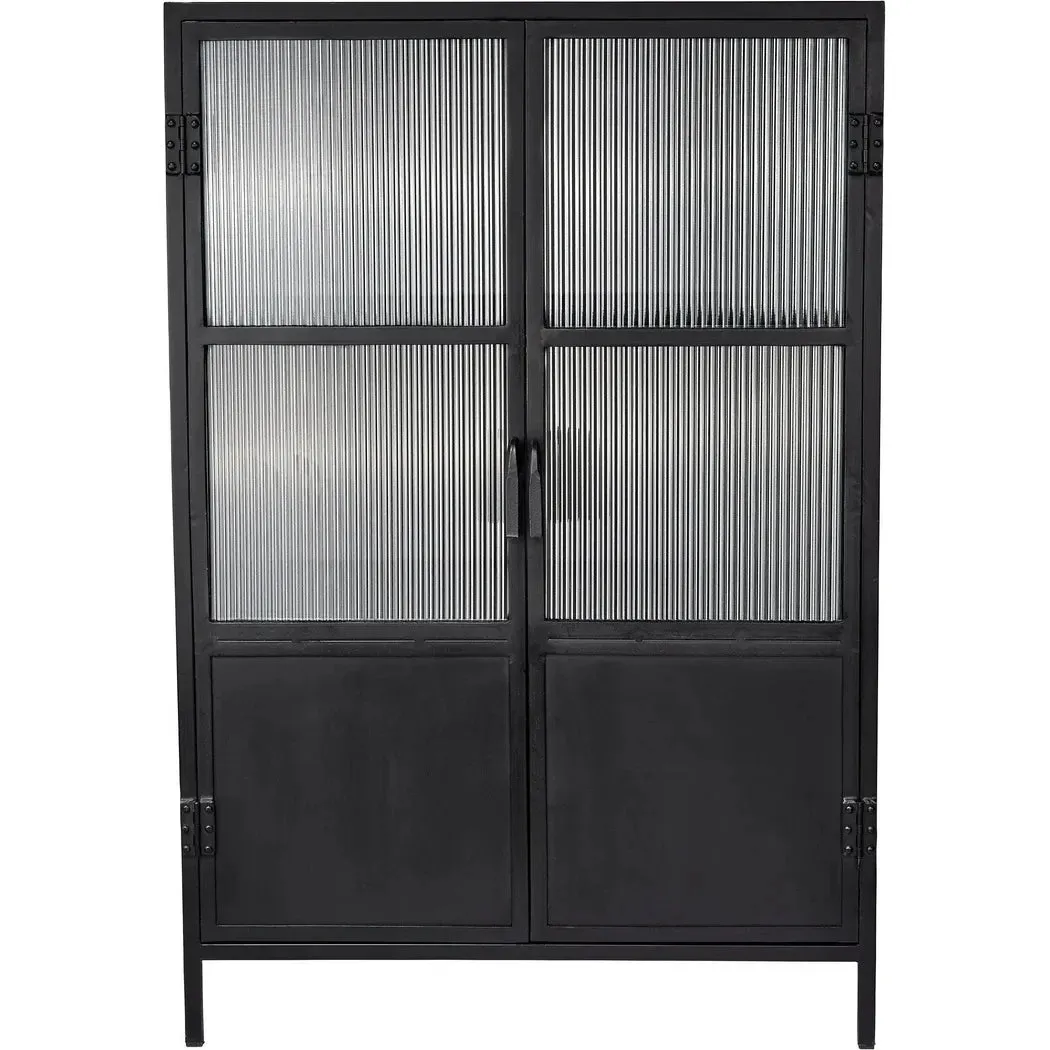 Vitrino 2 Door Dresser